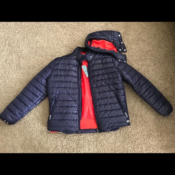 g star raw winter coats